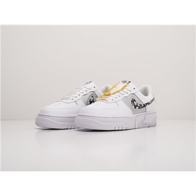 Кроссовки Nike Air Force 1 Pixel Low