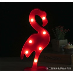 Led светильник "Фламинго" ZXD-ХЛН