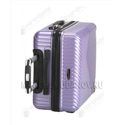 Комплект из 2-х чемоданов “VERANO”