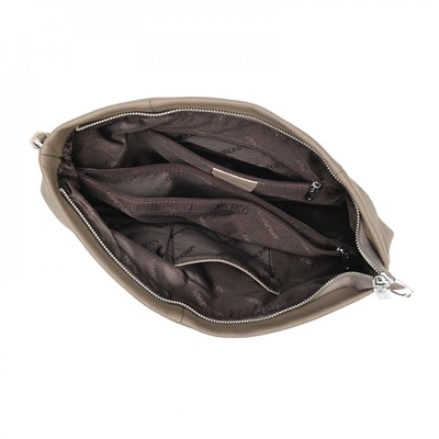 Женская сумка  MIRONPAN  6003 Темно серый
