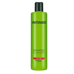 Шампунь для окрашенных волос  INTENSIS Color 275 г