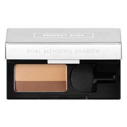 TONY MOLY Perfect Eyes Dual Blending Двойные тени для век