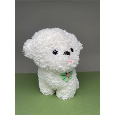 Мягкая игрушка "Poodle", 22 см