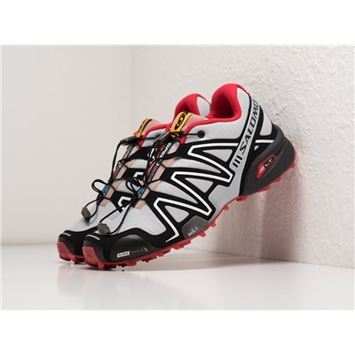 Кроссовки Salomon SPEEDCROSS 3 CS