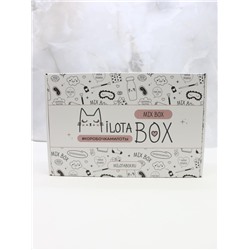 MilotaBox "Mix Box"