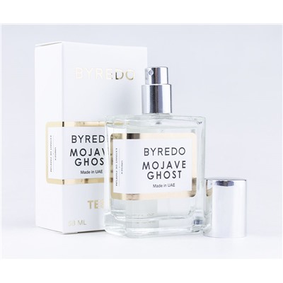 Тестер Byredo Mojave Ghost, Edp, 58 ml