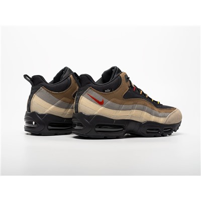 Зимние Кроссовки Nike Air Max 95 Sneakerboot