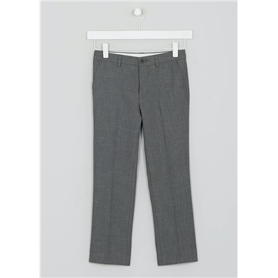 Boys Sawyer Suit Trousers (4-13yrs)