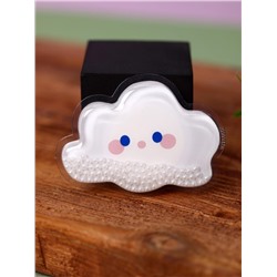 Попсокет "Cloud", white