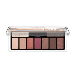 Catrice The Collection Eye Shadow Palette 10g