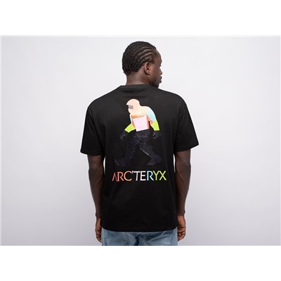 Футболка Arcteryx