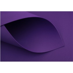 Фоамиран китайский (фиолетовый) 2мм , 40см*60см упак. 10шт