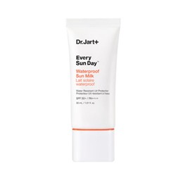 Dr.Jart+ Every Sun Day Waterproof Sun Milk (SPF50+ PA++++) 30ml