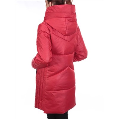 2026 Пальто женское зимнее PlOOEPLOO (200 гр. холлофайбера) размер 42