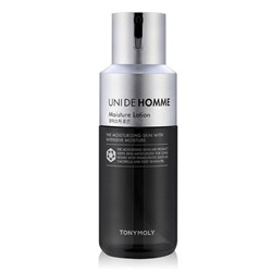 TONY MOLY Uni De Homme Увлажняющий лосьон