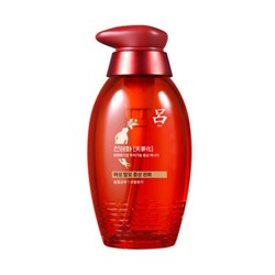 Ryo Cheonsamhwa Women's Hair Loss Relief Volume Shampoo (Hair gloss) 400ml