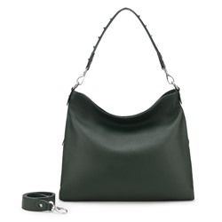 Женская сумка  Mironpan  арт. 116878 Темно-зеленый