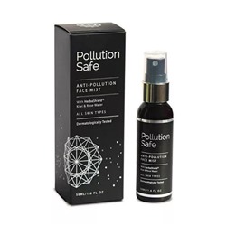 Спрей для лица: защита от загрязнений (50 мл), Anti-Pollution Face Mist, произв. Pee Safe