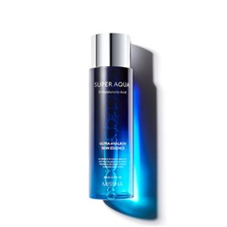 Missha Super Aqua Ultra Hyalron Тонер с комплексом гиалуроновой кислоты