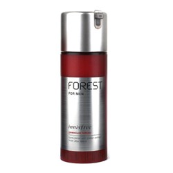 Innisfree Forest for men Premium Премиум лосьон с фитонцидным комплексом