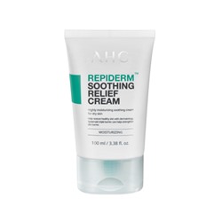 A.H.C Repiderm™ Soothing Успокаивающий Крем