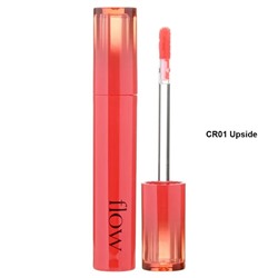 Тинт для губ Flow Lip Real Lasting Tint CR01 Upside, THE SAEM, 4 г