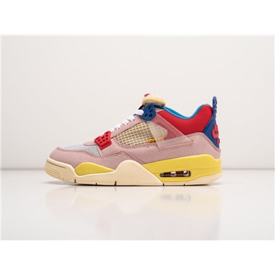 Кроссовки Nike Air Jordan 4 Retro