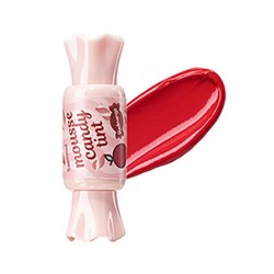 Тинт-мусс для губ Конфетка Saemmul Mousse Candy Tint, оттенок 06 Chaitea Mousse, THE SAEM   8 г