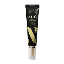 AHC Ten Revolution Real Eye Cream For Face - Season10 30ml