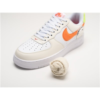 Кроссовки Nike Air Force 1 07 LV8 1