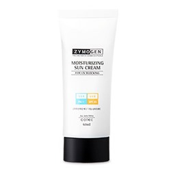 ZYMOGEN Moisturizing Увлажняющий солнцезащитный крем SPF35 PA++