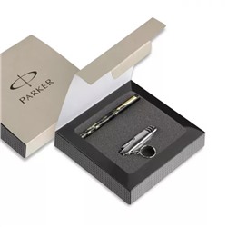 Набор: многофункциональный складной нож и ручка, Multipurpose Knife & Pen, произв. Parker