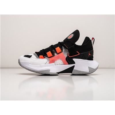 Кроссовки Nike Jordan Why Not Zer0.5