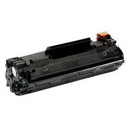 Картридж лазерный CACTUS (CS-CF283XD) для HP LaserJet Pro M201/M202 (362449)