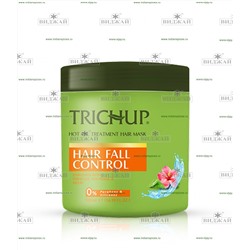 Маска для волос против выпадения "Trichup"