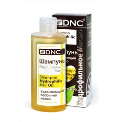 DNC Шампунь Гидрофильное масло для волос 170мл