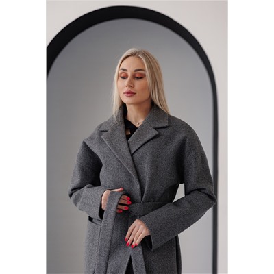Пальто женское демисезонное 20550Р (012)