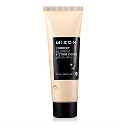 MIZON Correct ББ Крем SPF50 PA+++