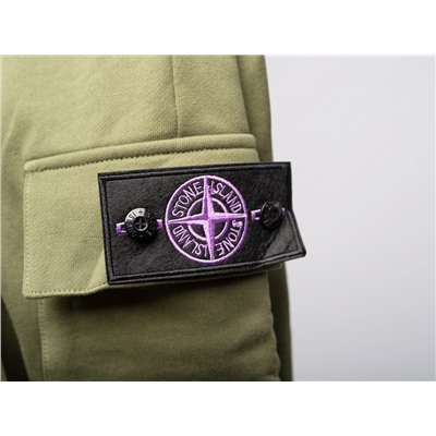 Брюки спортивные Stone Island