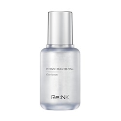 Re:NK Intense Brightening Прозрачная сыворотка 40 мл