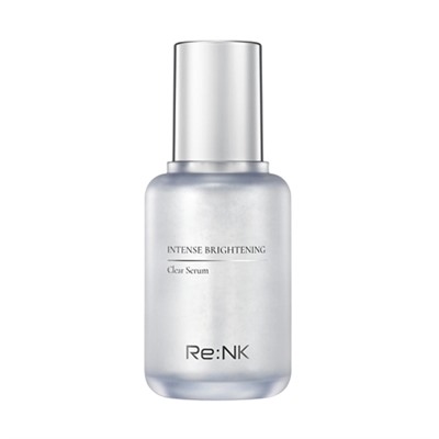 Re:NK Intense Brightening Прозрачная сыворотка 40 мл