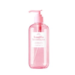 Manyo Factory Banilla Boutique Hug Perfume Body Wash 500ml