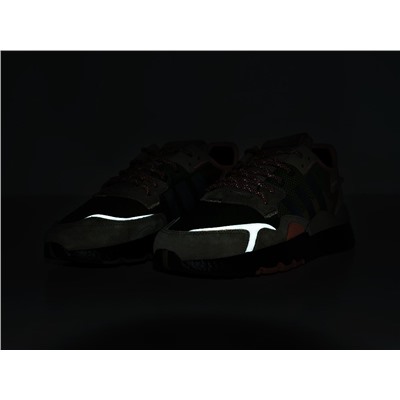 Кроссовки Adidas Nite Jogger