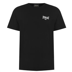 Everlast, Logo T Shirt Mens