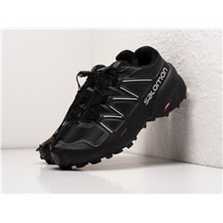 Кроссовки Salomon SPEEDCROSS 5 GTX