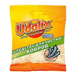 Средство для чистки ковров Udalix "Ultra", 100 г