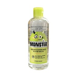 ETUDE HOUSE Monster Micellar Очищающая вода 300 мл