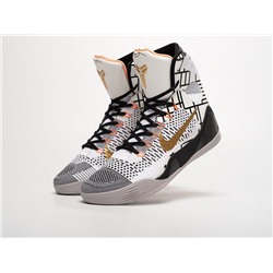 Кроссовки Nike Kobe 10 Elite High