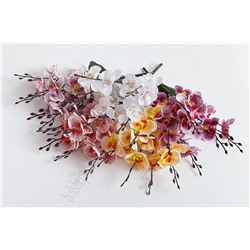 Букет цветов "Орхидеи" 42 см (SF-5087) в ассортименте
