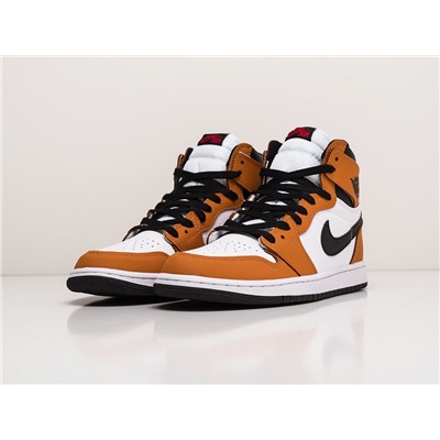 Кроссовки Nike Air Jordan 1 High